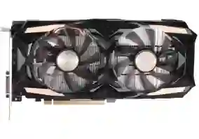 Видеокарта Maxsun PCI-E GeForce GTX1660 Ti 6GB DDR6 (SY-GEFORCE GTX1660TI MONARCH DRAGON 6G T0)