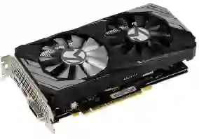 Видеокарта Maxsun PCI-E GeForce GTX1050 Ti 4GB DDR5 (MS-GTX1050TI TERMINATOR 4G V1)