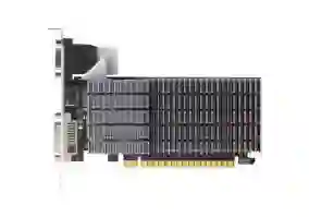 Відеокарта Maxsun PCI-E GeForce GT710 1GB DDR3 (MS-GT710 POWER HAMMER II)