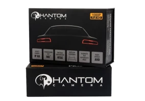 Камера заднего вида Phantom FHD-36