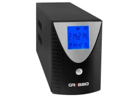Лінійно-інтерактивне ДБЖ Gresso KL1500VA