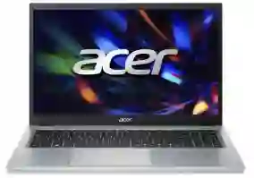 Ноутбук Acer Extensa 15 EX215-33-38X5 Silver (NX.EH6EU.004)