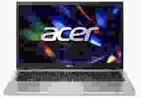 Ноутбук Acer Extensa 15 EX215-33-P2ED Silver (NX.EH6EU.003)