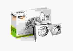 Видеокарта Inno3D GeForce RTX 4060 TWIN X2 OC White (N40602-08D6X-173051W)