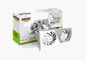 Видеокарта Inno3D GeForce RTX 4060 Ti 16GB TWIN X2 OC White (N406T2-16D6X-178055W)