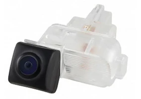 Камера заднього виду iDial CCD-8323