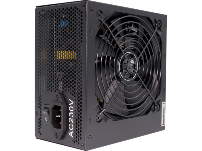 Блок живлення Xilence Performance C+ 750W (XP750R6.2)