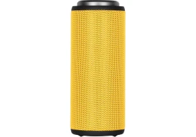 Портативная акустика 2E SoundXTube Yellow (BSSXTWYW)