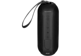 Портативные колонки 2E SoundXPill TWS Black (BSSXPLLWBK)