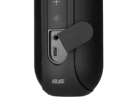 Портативные колонки 2E SoundXPill TWS Black (BSSXPLLWBK)