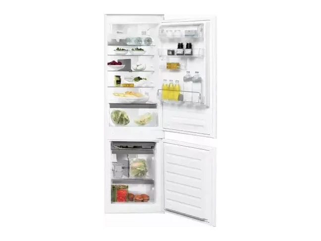 Холодильник з морозильною камерою Whirlpool ART 6711 SF2