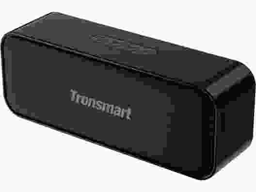 Портативная акустика Tronsmart T2 mini 2023 Black (985906)