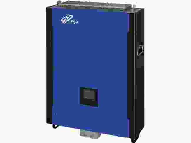 Автономний сонячний інвертор (off-grid) FSP PPF10L0200