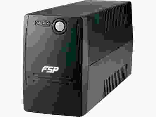 Линейно-интерактивный ИБП FSP FP-2000 (PPF12A0814)