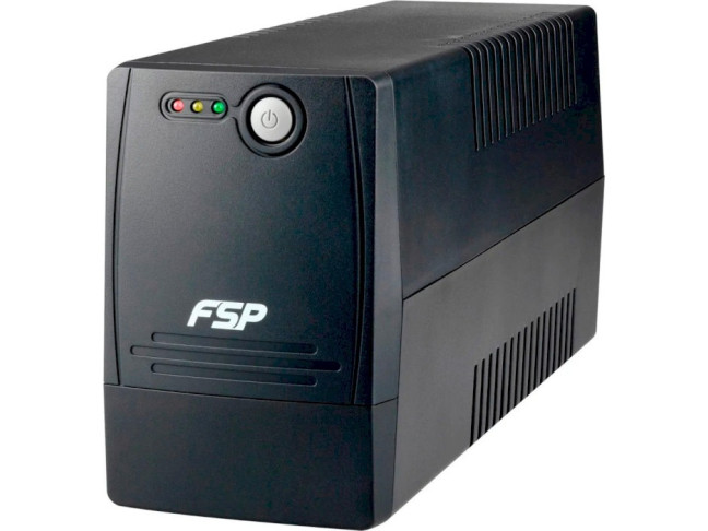Лінійно-інтерактивний FSP FP-2000 (PPF12A0814)