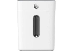Шредер HP OneShred 8CC 15 л (2801)