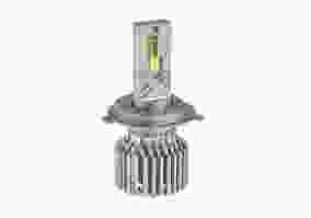 Автолампа Cyclone LED H4/H19 H/L 5700K type 41