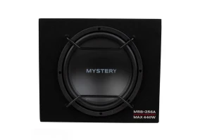Автосабвуфер Mystery MBB-256A