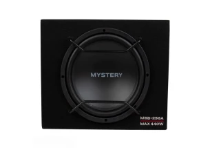 Автосабвуфер Mystery MBB-256A