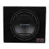 Автосабвуфер Mystery MBB-256A