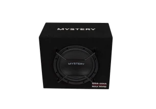 Автосабвуфер Mystery MBB-206A