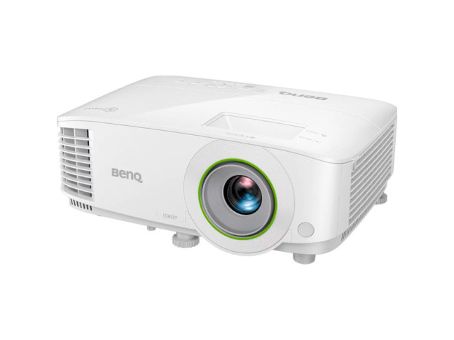 Мультимедійний проектор BenQ EH600 (9H.JLV77.1HE)