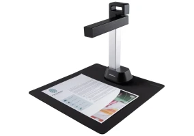Сканер Canon IRIScan Desk 6, чорний (462005)