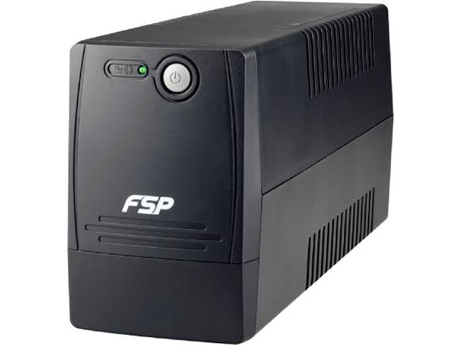 Лінійно-інтерактивний ДБЖ FSP FP 800 (PPF4800407)