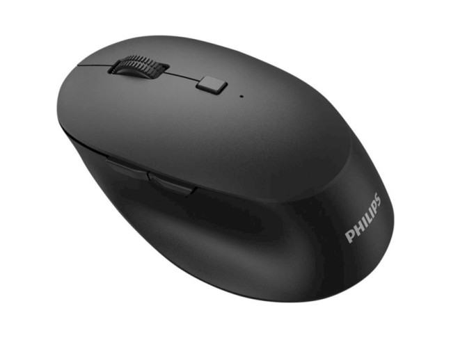 Миша Philips SPK7507B/00 Black