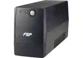 Лінійно-інтерактивний ДБЖ FSP FP-650 PPF3601405