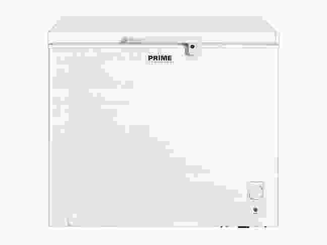 Морозильна скриня Prime Technics CS 19849 M
