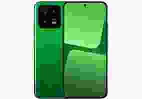 Смартфон Xiaomi 13 12/512GB Flora Green (no NFC)