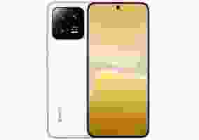 Смартфон Xiaomi 13 12/512GB White (no NFC)