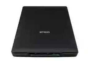 Сканер Epson Perfection V39II (B11B268401)