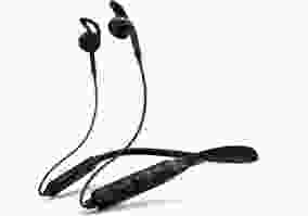 Навушники з мікрофоном Proda PD-BN700 Jazz Neckband Sports Black (PD-BN700-BK)