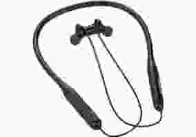 Навушники з мікрофоном Foneng Neckband Sport BL34 (BL34-BE-N)