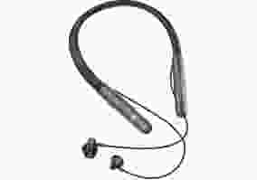 Навушники з мікрофоном Foneng BL37 Digital Display Neckband Bluetooth Earphone (BL37-BE-DDN)