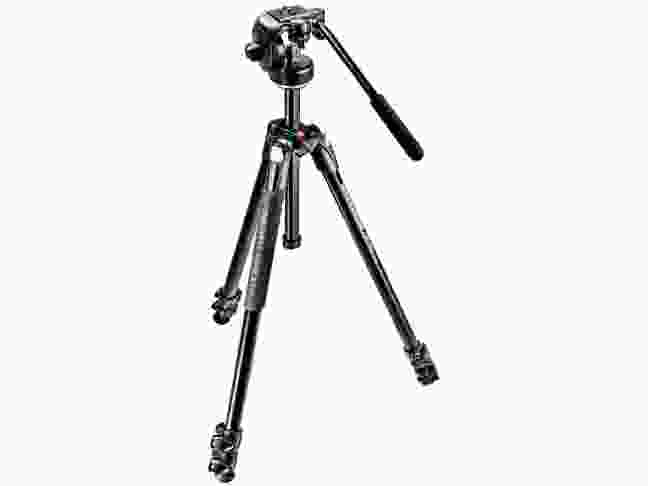 Штатив Manfrotto MK290XTA3-2W