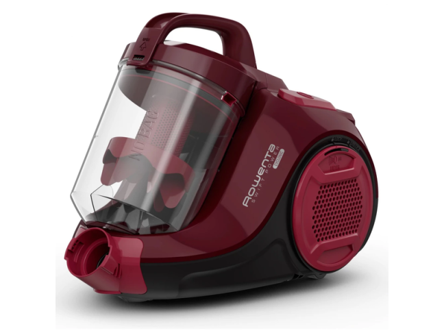Пылесос Rowenta RO2910EA