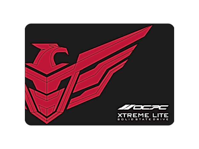 SSD накопитель OCPC XTL-200 512 GB (SSD25S3T512GLT)