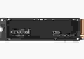 SSD накопичувач Crucial T700 2 TB (CT2000T700SSD3)