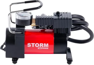 Автомобильный компрессор (электрический) Storm 20200