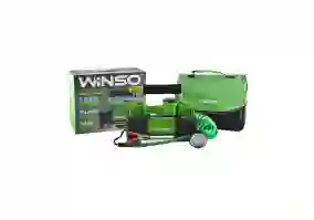Автомобільний компресор (електричний) Winso 125000