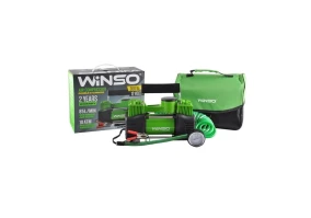 Автомобильный компрессор (электрический) Winso 125000