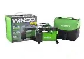 Автомобільний компресор (електричний) Winso 121000