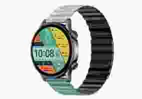 Смарт-часы Kieslect Kr Pro Ltd Silver
