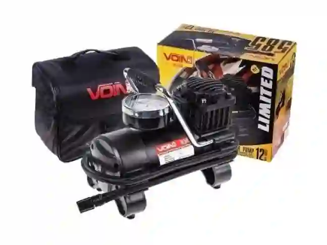 Автомобильный компрессор Voin VL-585