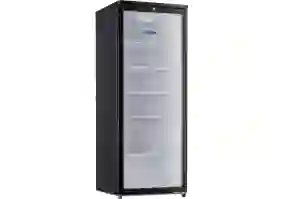 Холодильна шафа-вітрина  Prime Technics PSC 1425 B