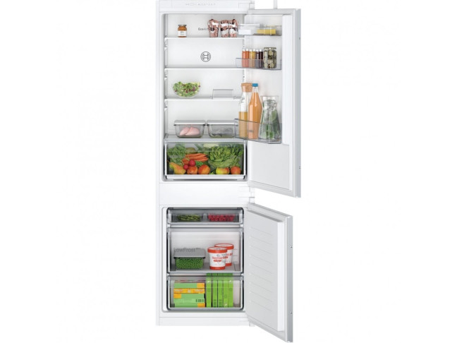 Холодильник Bosch KIV865SE0