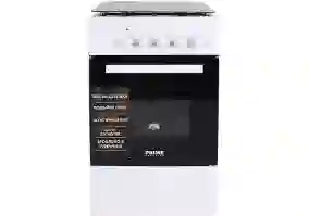 Газовая плита Prime Technics PSG 54015 W